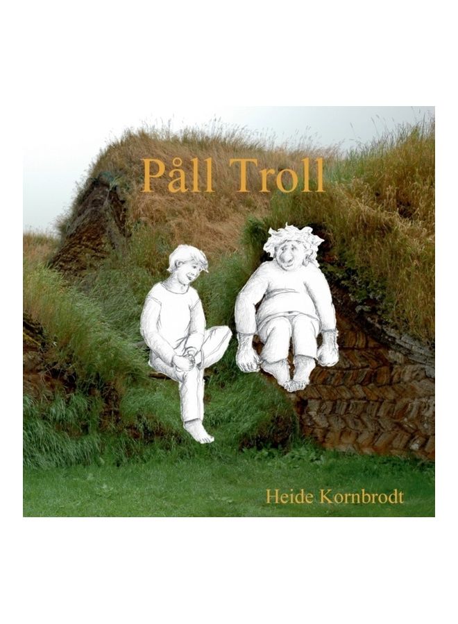 Pall Troll paperback german