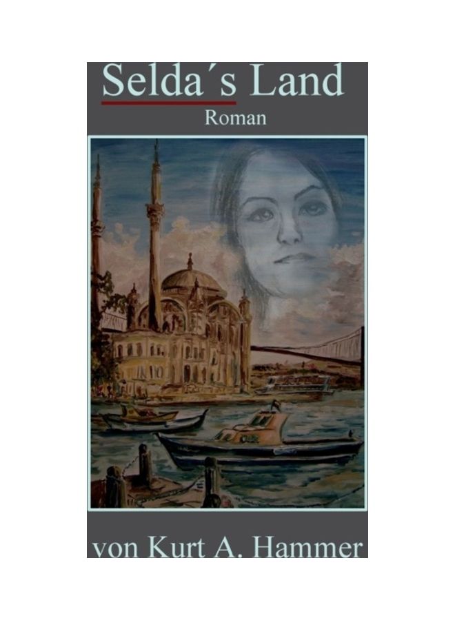Selda's Land paperback german