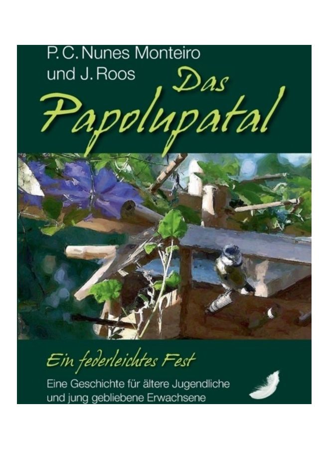 Das Papolupatal paperback german