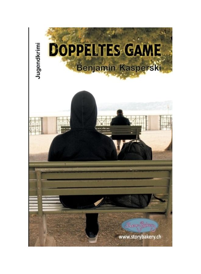 Doppeltes Game paperback german 