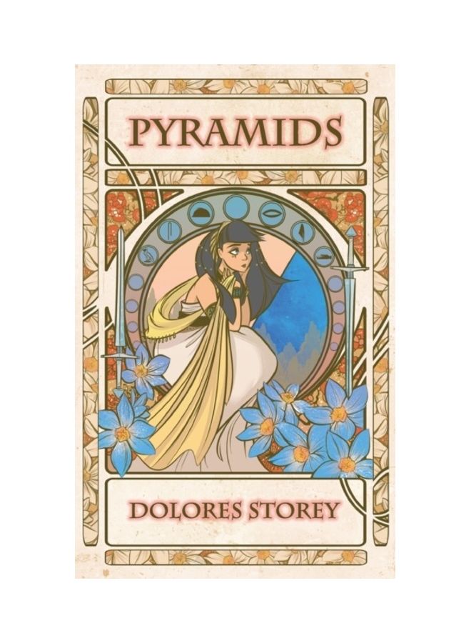 Pyramids paperback english - 01-Jan-2016 