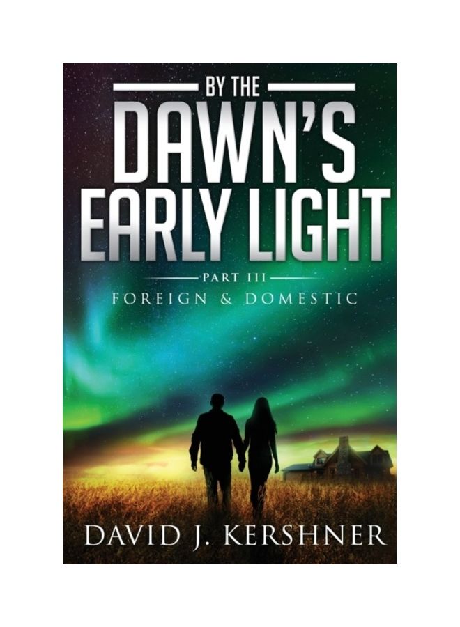 By The Dawn's Early Light paperback english - 01-Jan-2015 