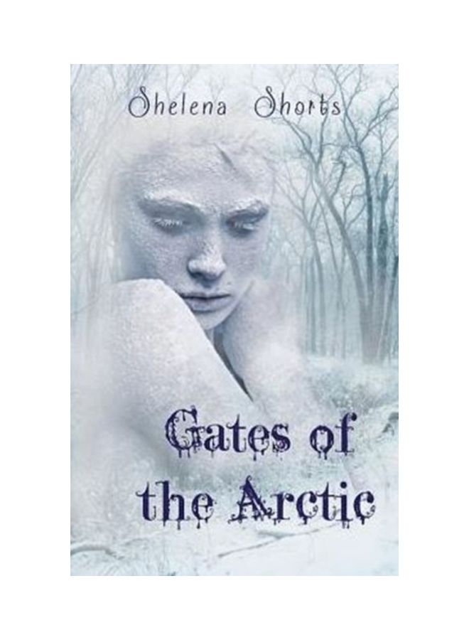 Gates Of The Arctic paperback english - 01-Jan-2015 