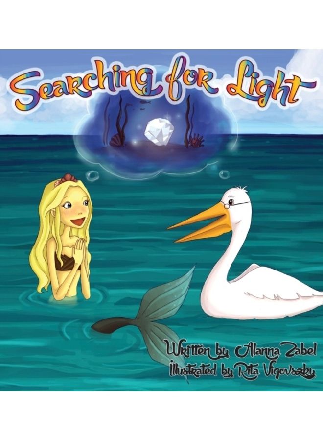 Searching For Light hardcover english - 01-Jan-2015 