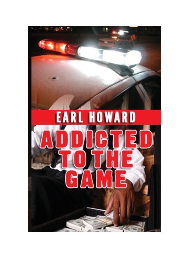 Addicted To The Game paperback english - 01-Jan-2015 