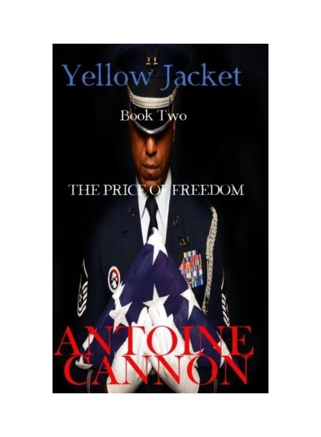 Yellow Jacket: The Price Of Freedom paperback english