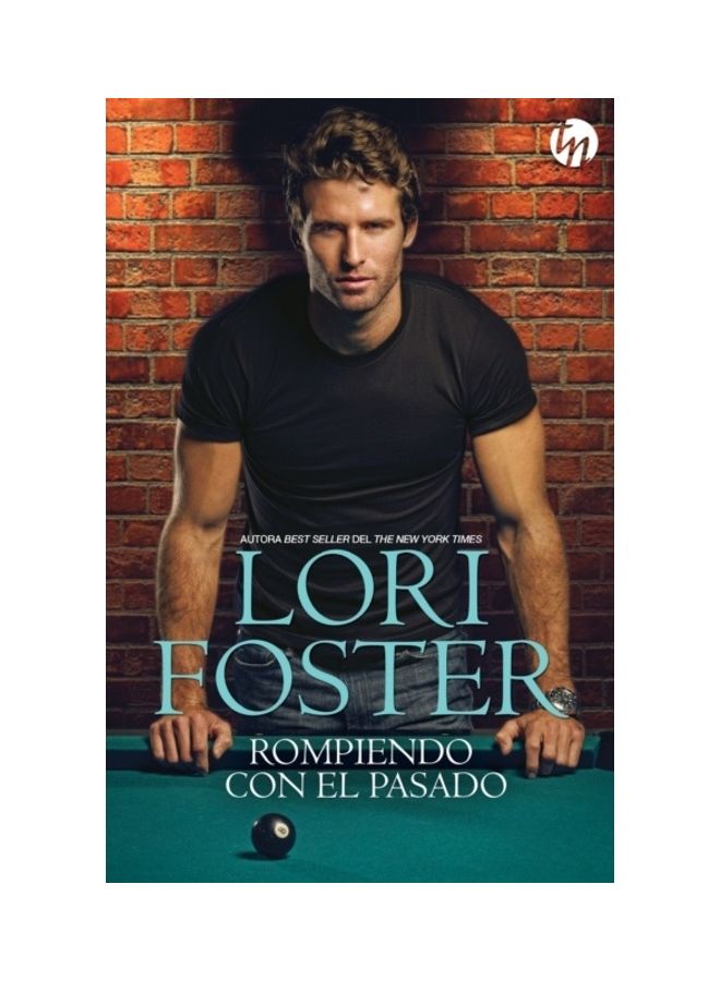 Rompiendo Con El Pasado paperback spanish - 01-Jan-2018 