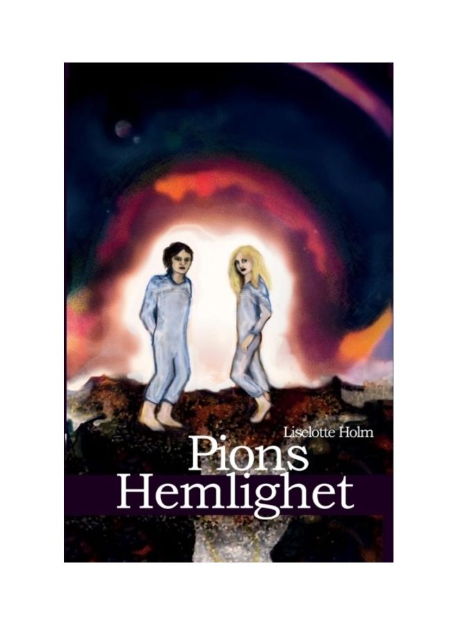 Pions Hemlighet paperback swedish - 01-Jan-2018