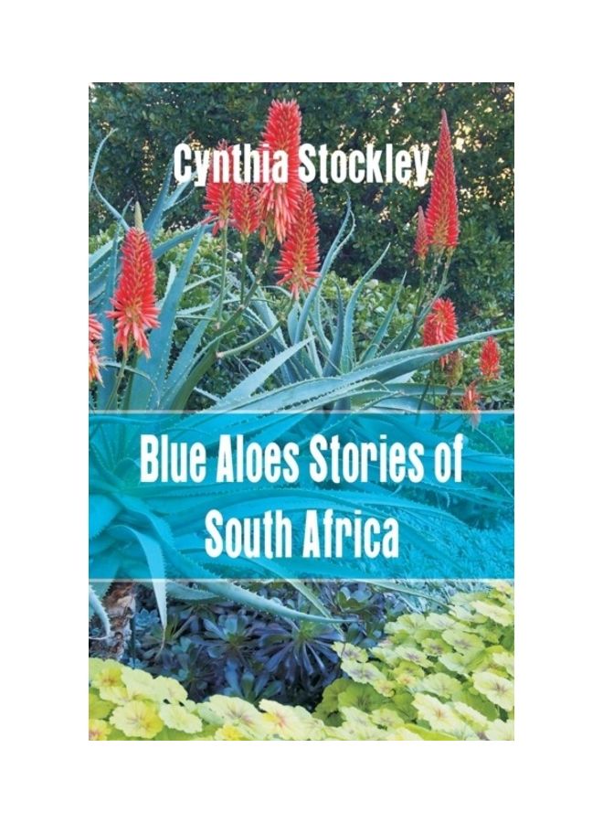 Blue Aloes Stories of South Africa paperback english - 01-Jan-2018 