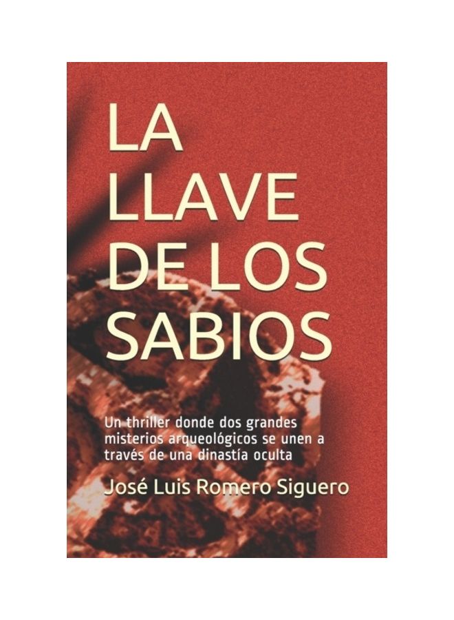 La Llave De Los Sabios paperback spanish - 01-Jan-2018