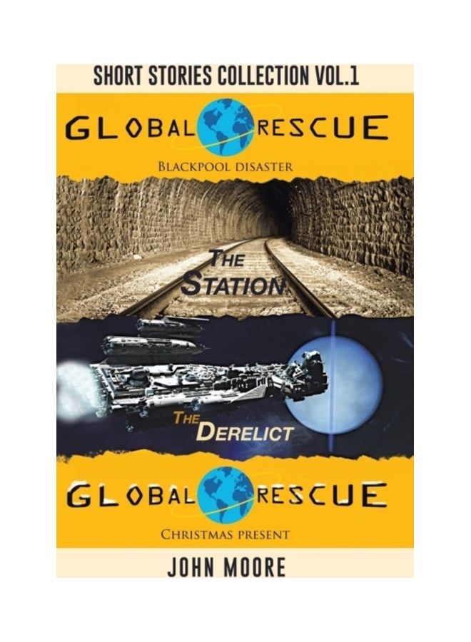 Short Stories Collection Vol.1 hardcover english - 01-Jan-2014 