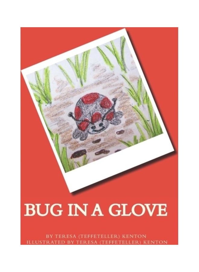 Bug In A Glove paperback english - 01-Jan-2014 