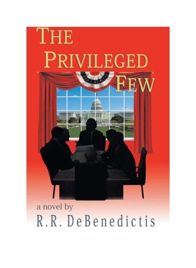 The Privileged Few hardcover english - 01-Jan-2014