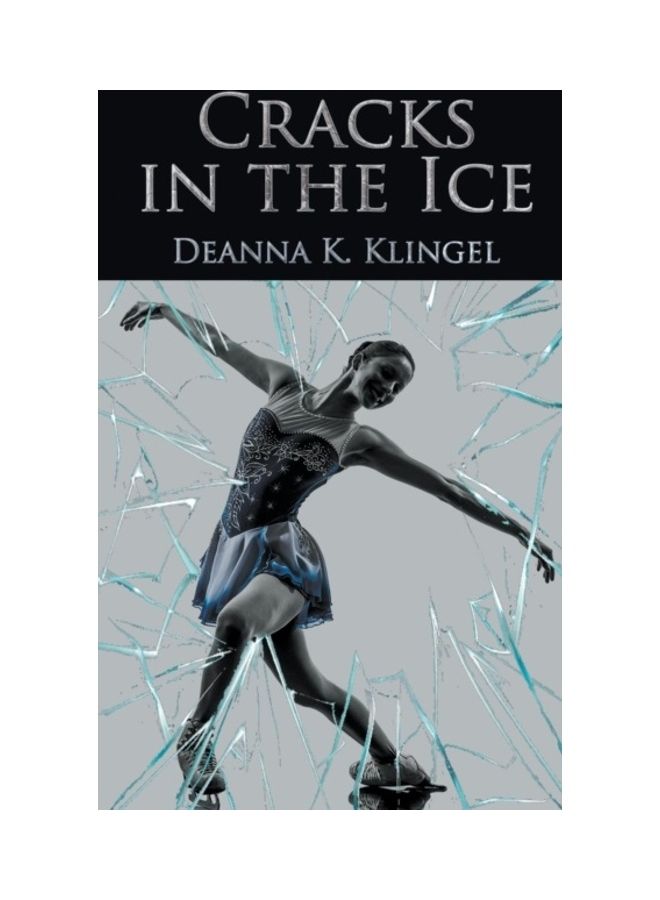 Cracks In The Ice paperback english - 01-Jan-2017 