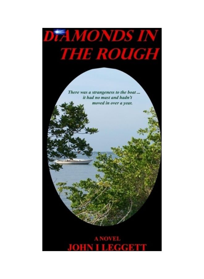 Diamonds In The Rough Paperback English by John I. Leggett 