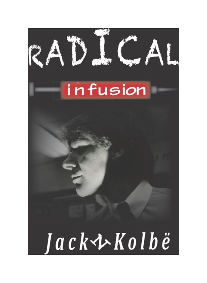 Radical Infusion paperback english 
