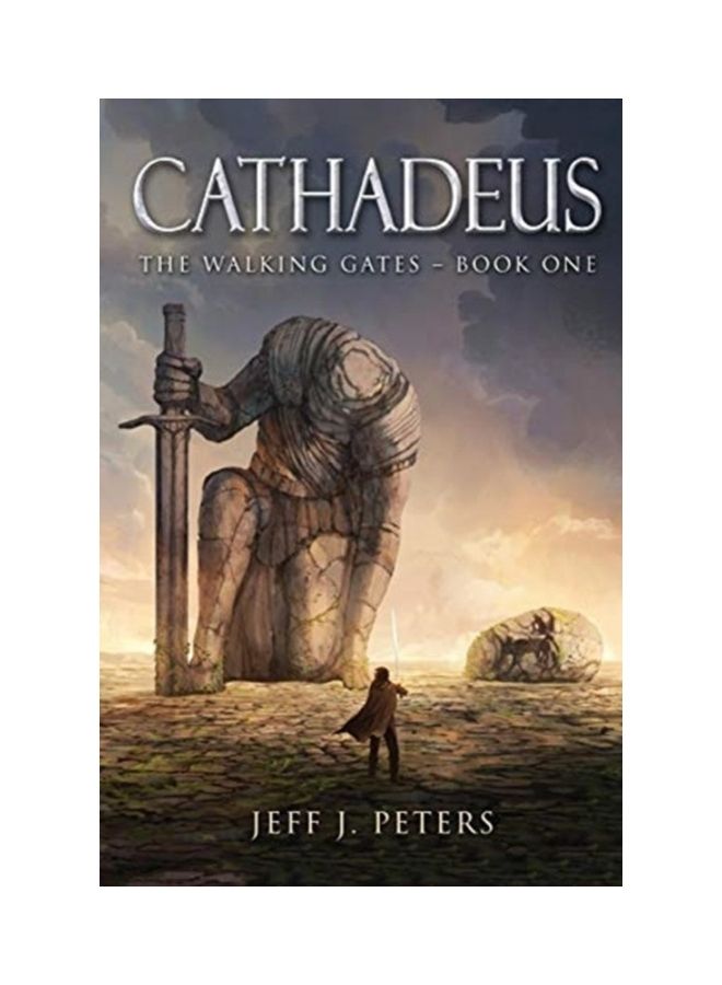 Cathadeus paperback english - 01-Jan-2018 