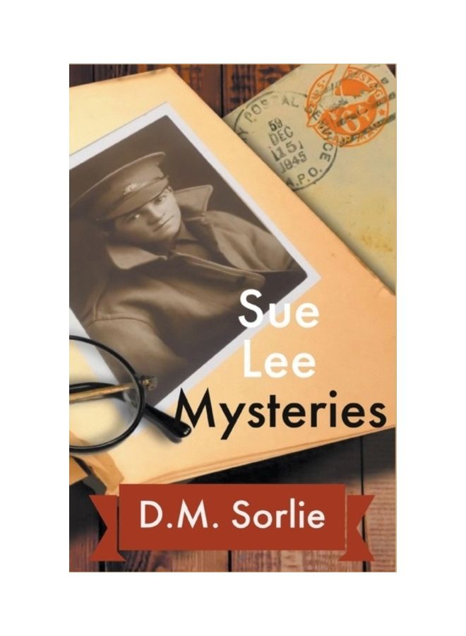 Sue Lee Mysteries Box Set paperback english - 01-Jan-2016 