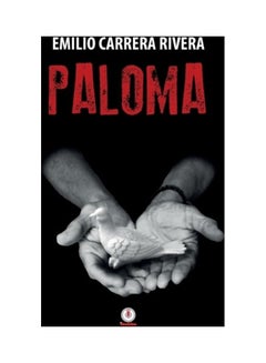 Paloma paperback spanish 