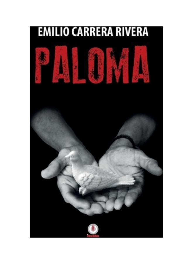 Paloma paperback spanish 
