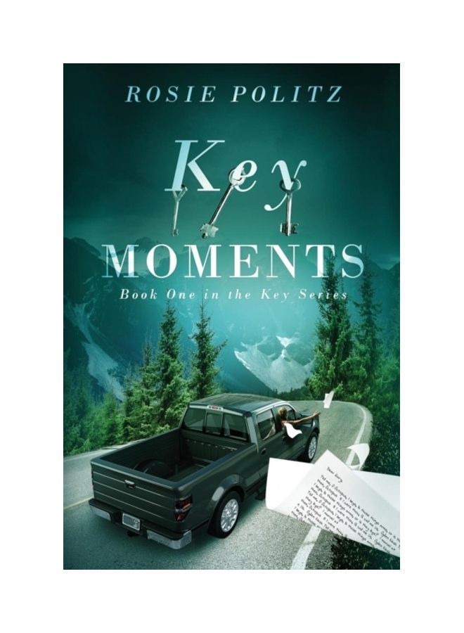 Key Moments paperback english