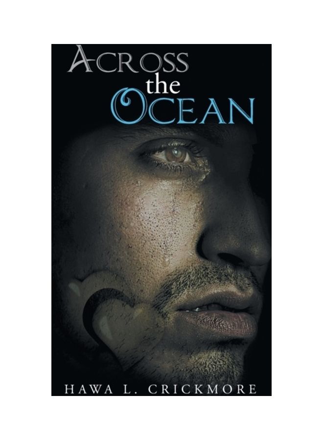Across The Ocean paperback english