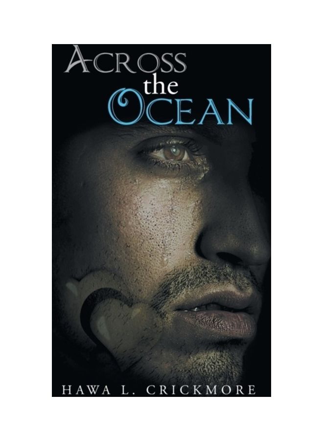 Across The Ocean hardcover english