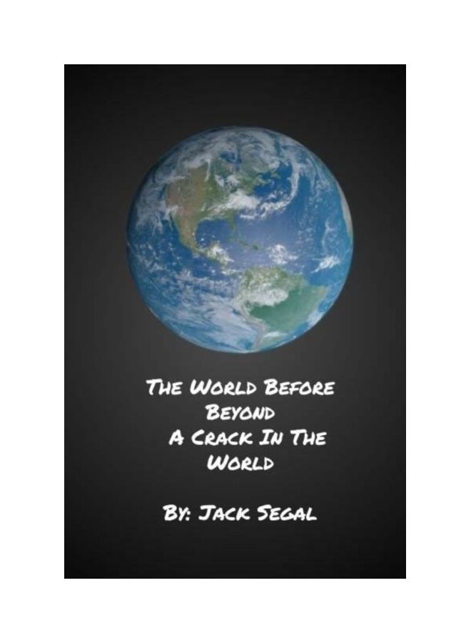 The Wind Before Beyond: A Crack In The World paperback english 