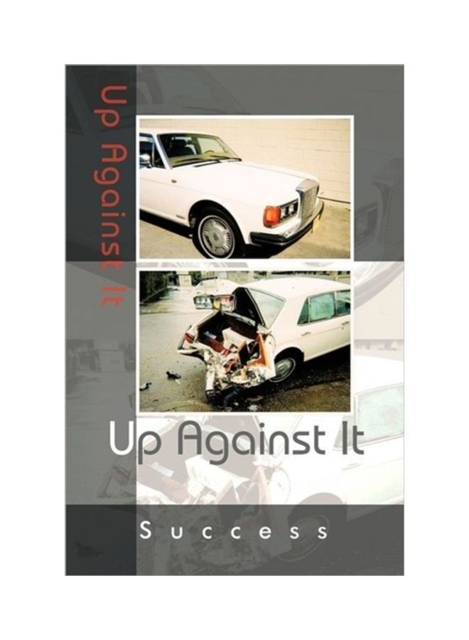 Up Against It paperback english - 01-Jan-2011 