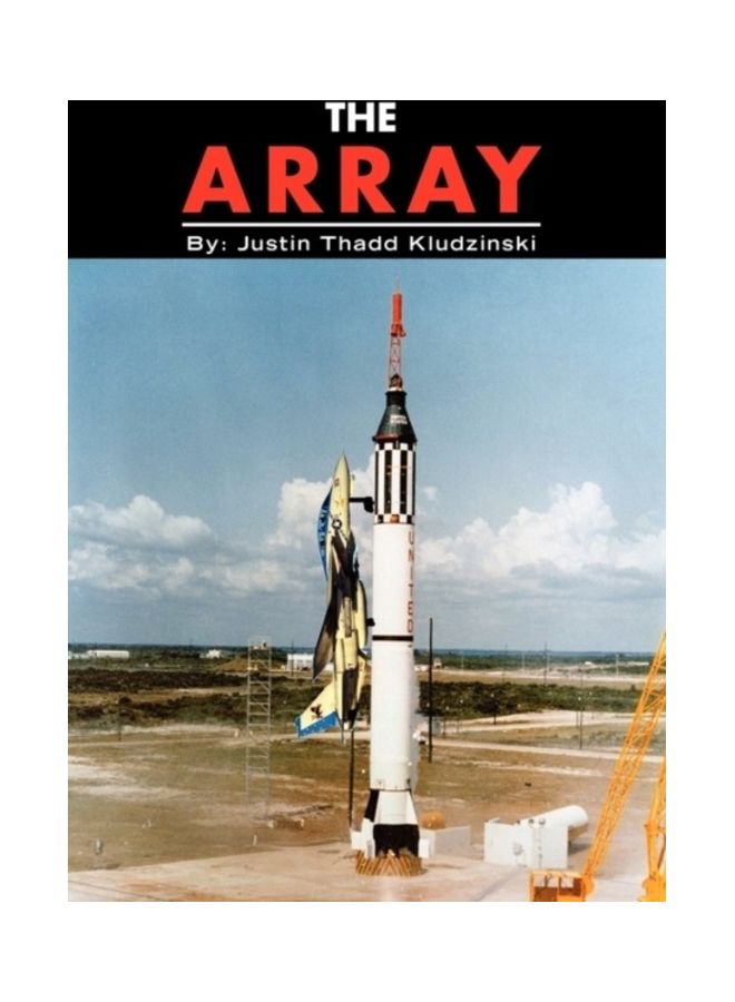 The Array paperback english - 01-Jan-2011