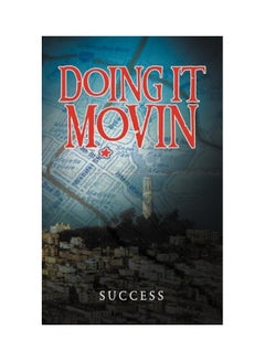 Doing It Movin hardcover english - 01-Jan-2011 - v1608018547/N42906361A_1