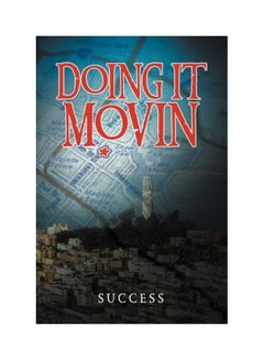 Doing It Movin paperback english - 01-Jan-2011 - v1608018547/N42906362A_1