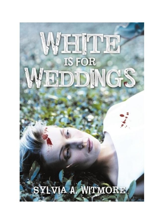 White Is For Weddings hardcover english - 01-Jan-2011 