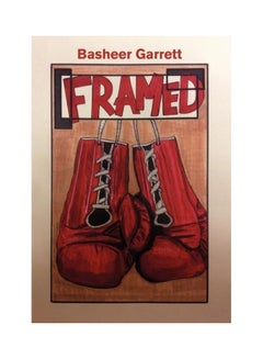 Framed hardcover english - 01-Jan-2012