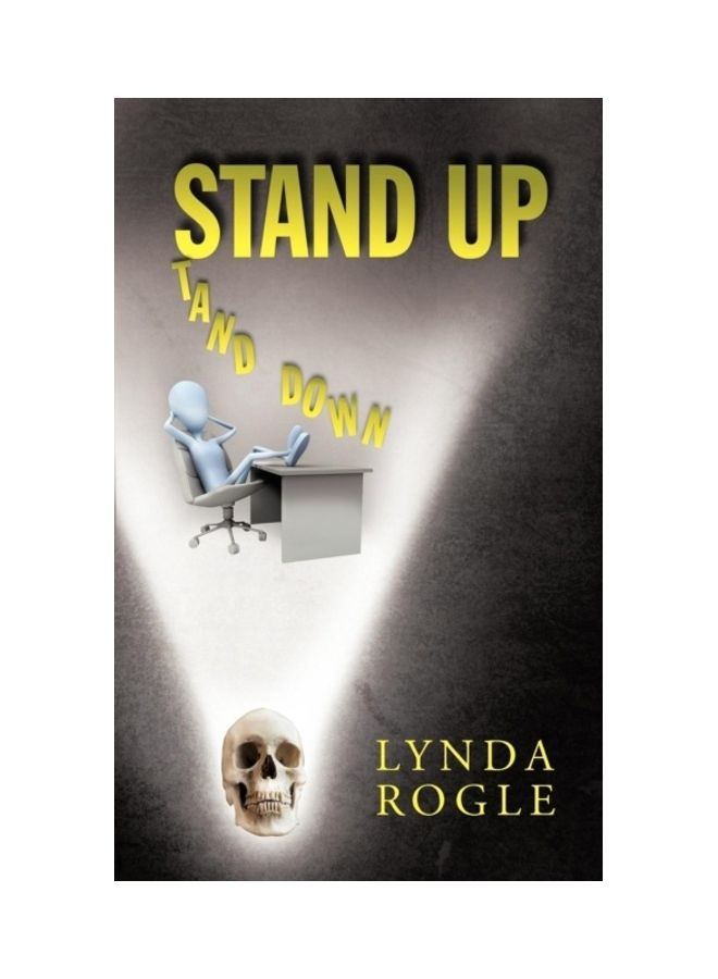Stand Up Stand Down paperback english - 01-Jan-2012 