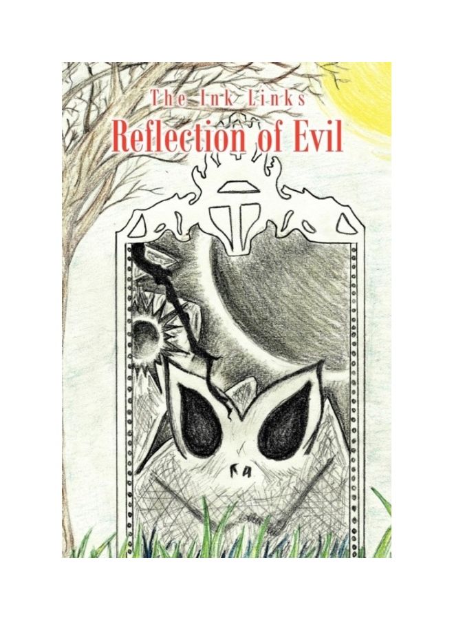 Reflection Of Evil paperback english - 01-Jan-2012 