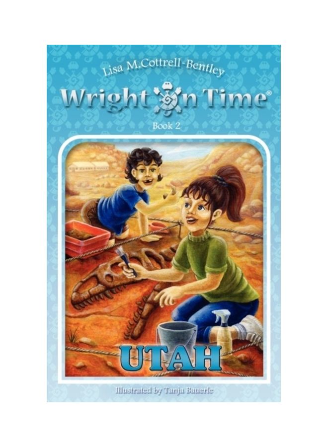 Wright on Time paperback english - 01-Jan-2009 