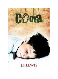 Coma paperback english