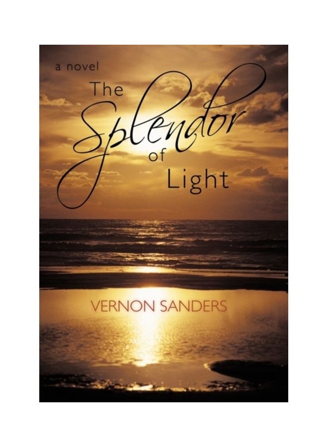 The Splendor Of Light paperback english 