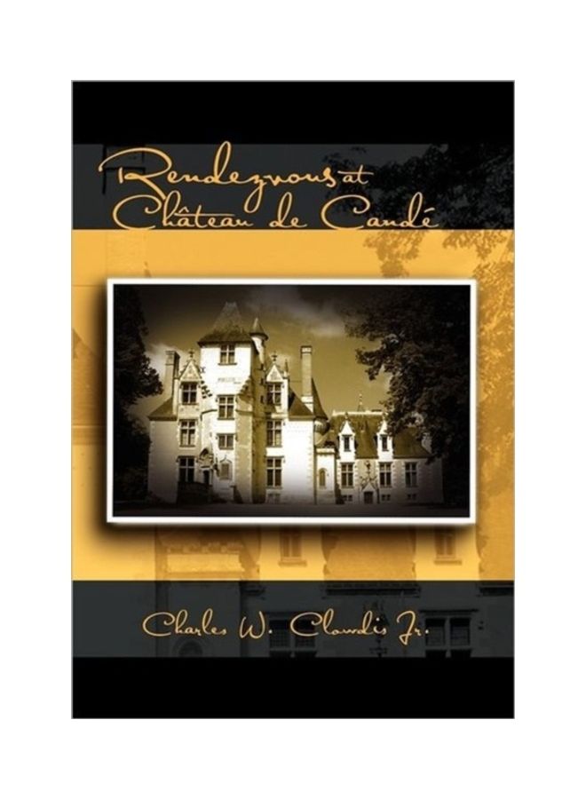Rendezvous At Ch Teau De Cand hardcover english