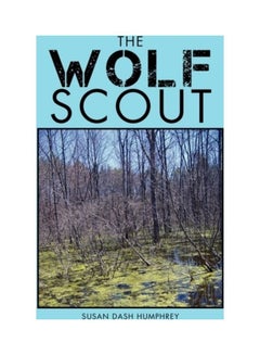 The Wolf Scout paperback english