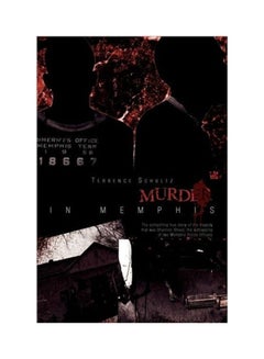 Hostage/Murder In Memphis: The Compelling True Story Of The Tragedy That Was Shannon Street; The Kidnapping Of Two Memphis Police Officers paperback english