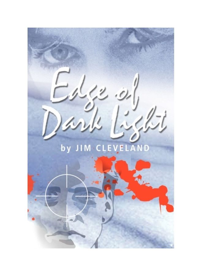 Edge Of Dark Light paperback english 