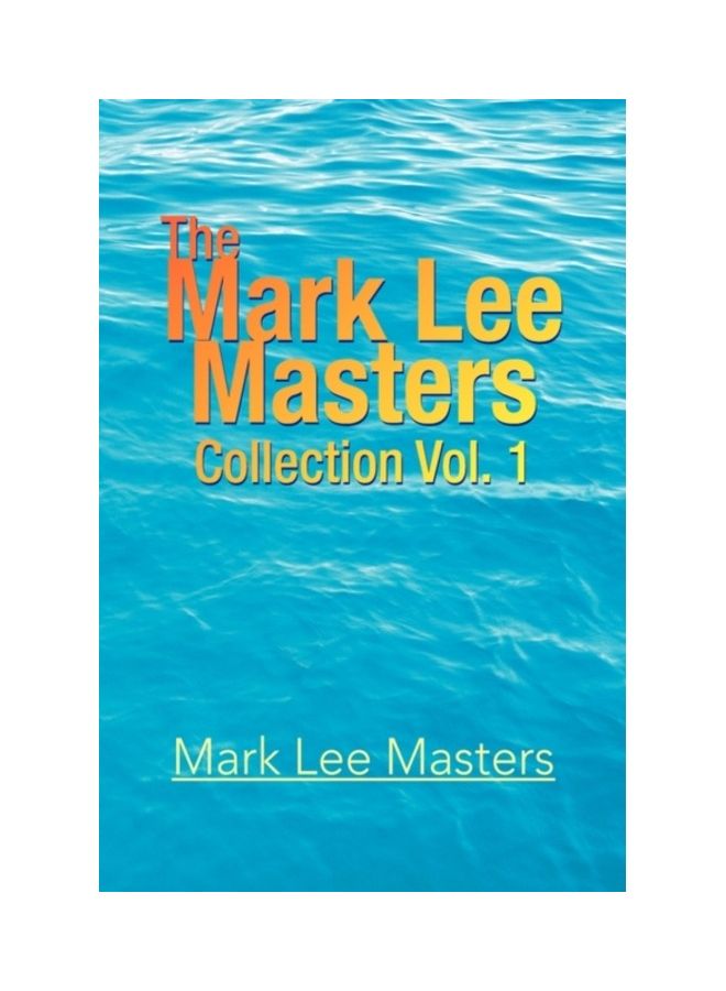 The Mark Lee Masters: Collection Vol. 1 hardcover english - 01-Jan-2007 