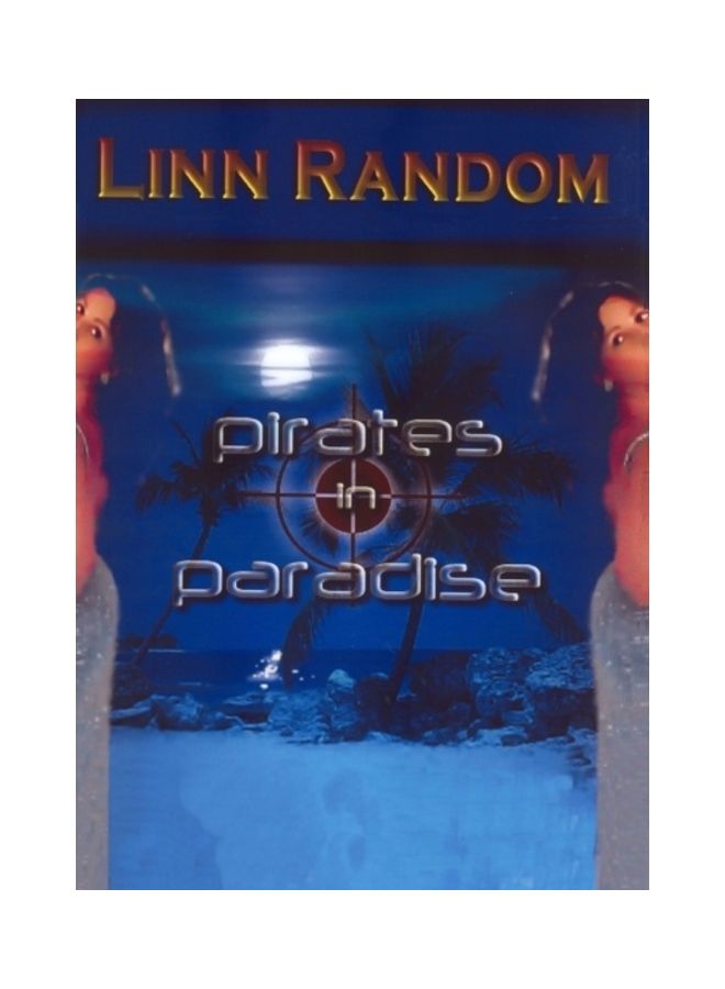 Pirates In Paradise paperback english
