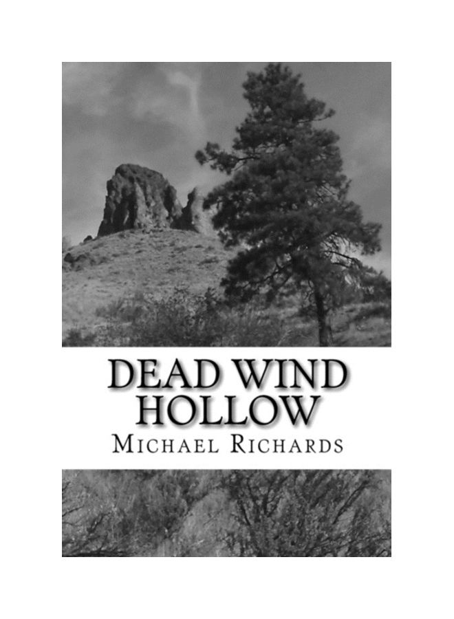 Dead Wind Hollow paperback english