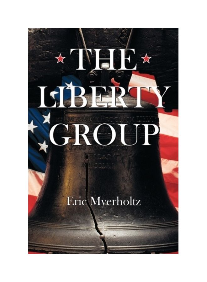 The Liberty Group paperback english - 01-Jan-2010