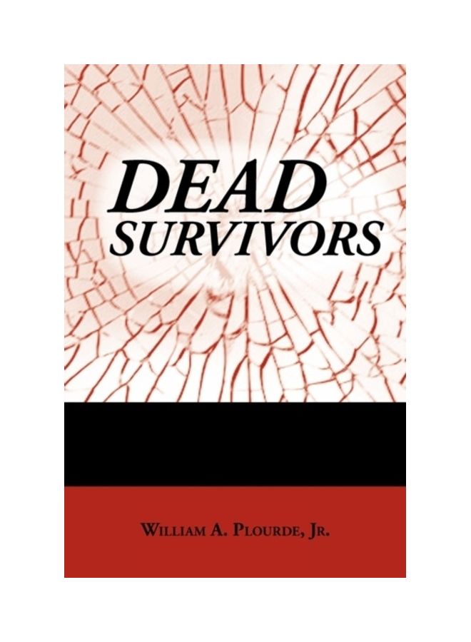 Dead Survivors paperback english