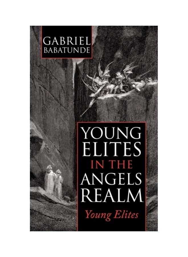 Young Elites in the Angels Realm: Young Elites paperback english - 01-Jan-2010 