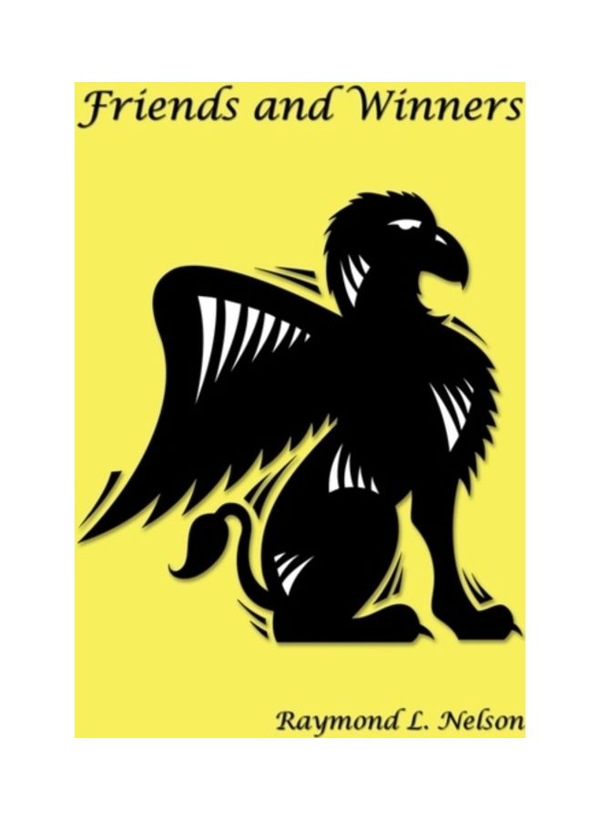 Friends And Winners hardcover english